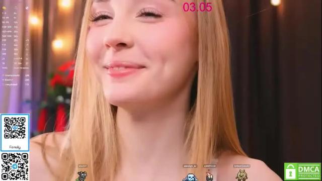 Image 10 of lissa_meooow Stream on Chaturbate on 1 month ago
