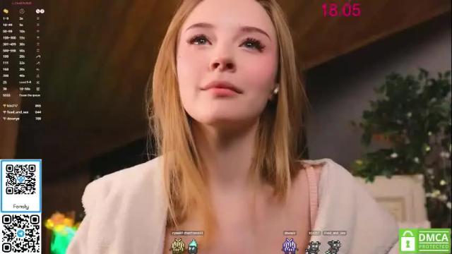 Image 2 of lissa_meooow Stream on Chaturbate on 16 days ago