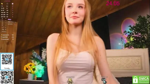 Image 10 of lissa_meooow Stream on Chaturbate on 10 days ago
