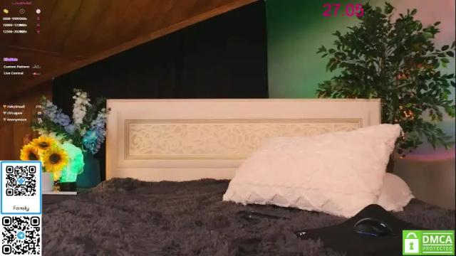 Image 4 of lissa_meooow Stream on Chaturbate on 7 days ago