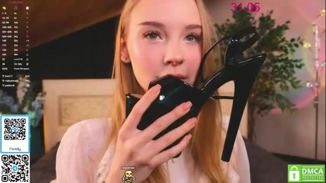 Thumbnail 2, lissa_meooow's Stream at Chaturbate, 1 day ago