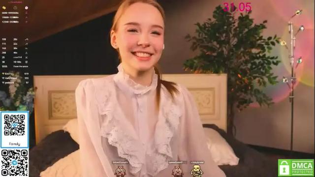 Image 6 of lissa_meooow Stream on Chaturbate on 3 days ago