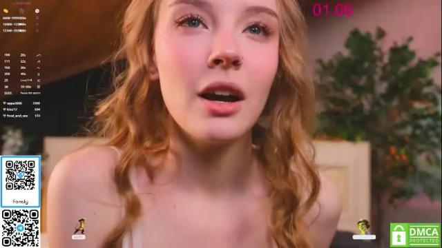 Thumbnail 2, lissa_meooow's Stream at Chaturbate, 14 hours ago