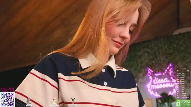 Image 3 of lissa_meooow Stream on Chaturbate on 2 months ago