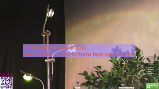 Thumbnail 3, lissa_meooow's Stream at Chaturbate, 1 month ago