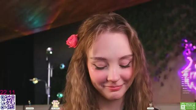 Thumbnail 1, lissa_meooow's Stream at Chaturbate, 1 month ago