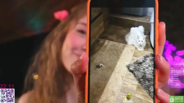 Thumbnail 2, lissa_meooow's Stream at Chaturbate, 1 month ago