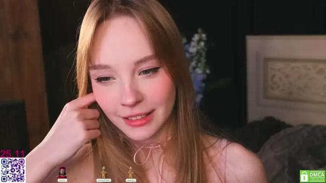 Thumbnail 1, lissa_meooow's Stream at Chaturbate, 1 month ago