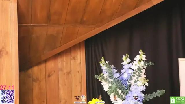 Thumbnail 2, lissa_meooow's Stream at Chaturbate, 1 month ago