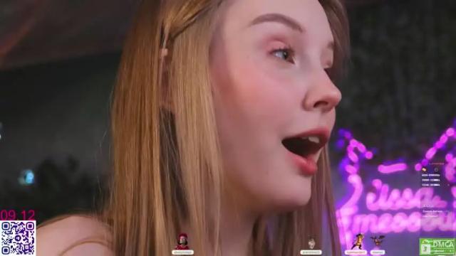 Thumbnail 3, lissa_meooow's Stream at Chaturbate, 24 days ago