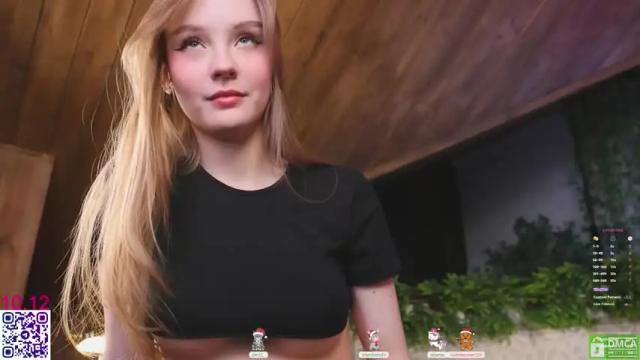 Image 10 of lissa_meooow Stream on Chaturbate on 1 month ago