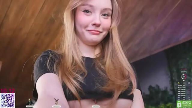 Image 3 of lissa_meooow Stream on Chaturbate on 1 month ago