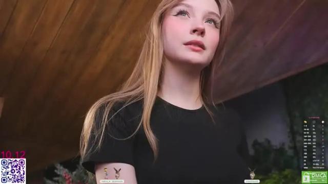 Image 4 of lissa_meooow Stream on Chaturbate on 1 month ago