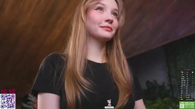 Image 6 of lissa_meooow Stream on Chaturbate on 1 month ago
