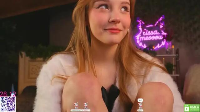 Image 3 of lissa_meooow Stream on Chaturbate on 24 days ago