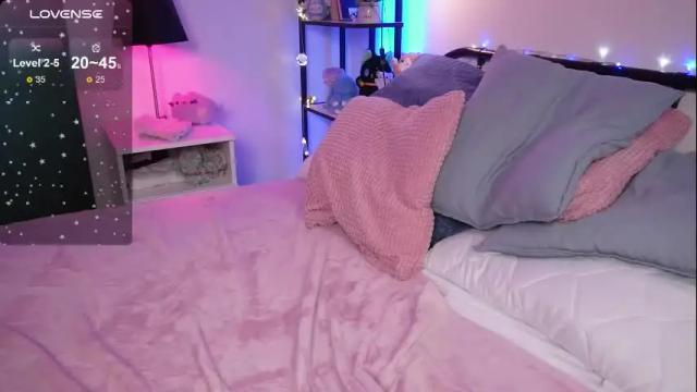 Thumbnail 1, lissa_meow_'s Stream at Chaturbate, 1 month ago