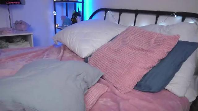 Image 12 of lissa_meow_ Stream on Chaturbate on 4 days ago