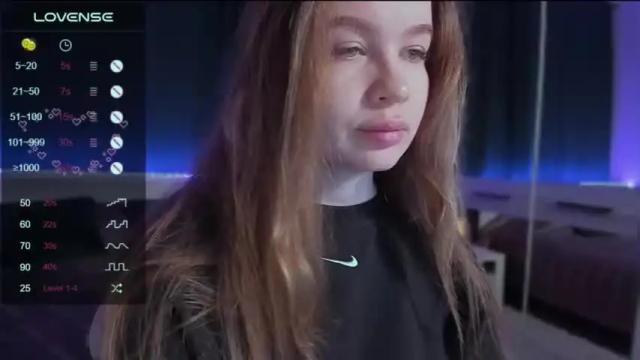 Thumbnail 2, lissa_rose's Stream at Chaturbate, 19 months ago
