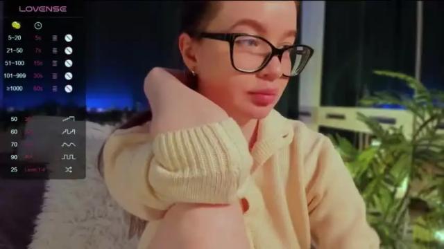 Image 4 of lissa_rose Stream on Chaturbate on 16 months ago