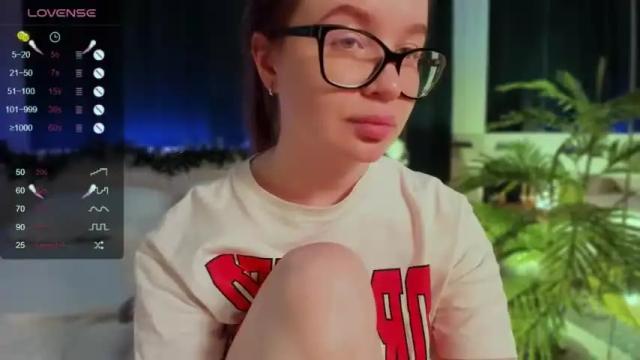 Image 8 of lissa_rose Stream on Chaturbate on 16 months ago