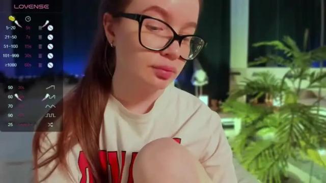 Thumbnail 3, lissa_rose's Stream at Chaturbate, 16 months ago