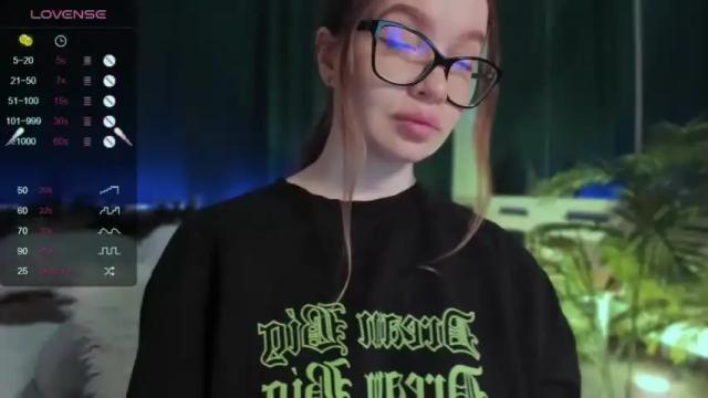 Image 10 of lissa_rose Stream on Chaturbate on 16 months ago