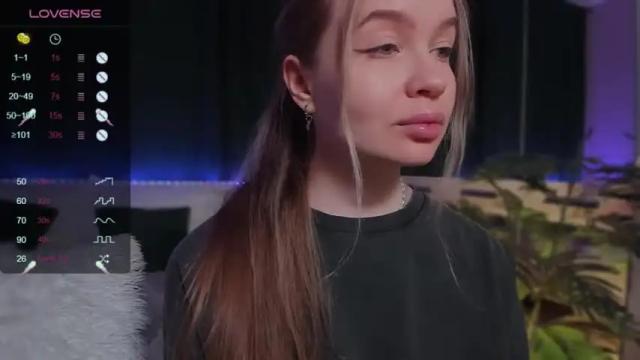 Image 2 of lissa_rose Stream on Chaturbate on 13 months ago