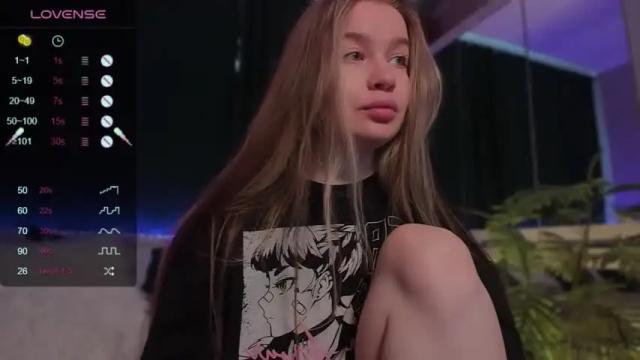 Image 6 of lissa_rose Stream on Chaturbate on 13 months ago