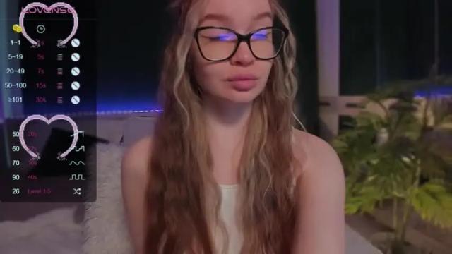 Thumbnail 1, lissa_rose's Stream at Chaturbate, 13 months ago