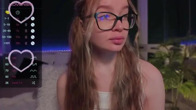 Image 10 of lissa_rose Stream on Chaturbate on 13 months ago