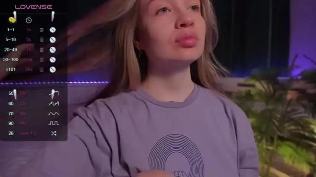 Image 11 of lissa_rose Stream on Chaturbate on 13 months ago