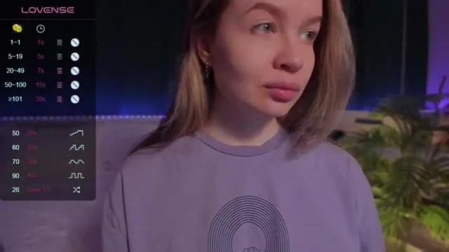 Image 12 of lissa_rose Stream on Chaturbate on 13 months ago