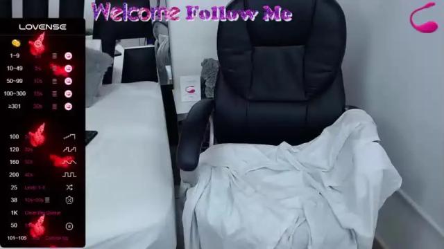 Image 10 of lissa_taylleer Stream on Chaturbate on 16 months ago