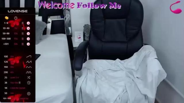 Image 12 of lissa_taylleer Stream on Chaturbate on 16 months ago
