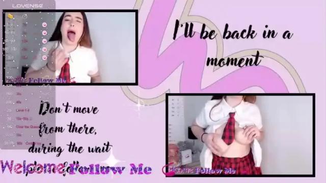 Image 7 of lissa_taylleer Stream on Chaturbate on 14 months ago