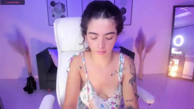 Thumbnail 2, lissaa_rosse's Stream at Chaturbate, 16 months ago