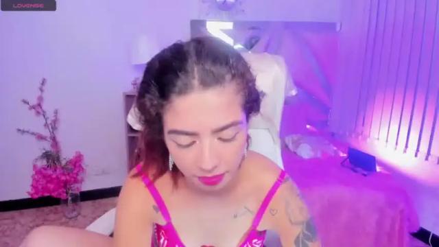 Thumbnail 3, lissaa_rosse's Stream at Chaturbate, 16 months ago