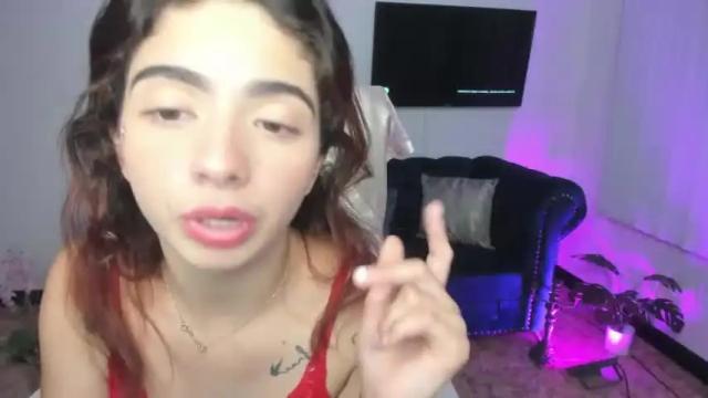 Image 7 of lissaa_rosse Stream on Chaturbate on 16 months ago