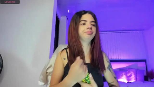 Image 8 of lissaa_rosse Stream on Chaturbate on 16 months ago