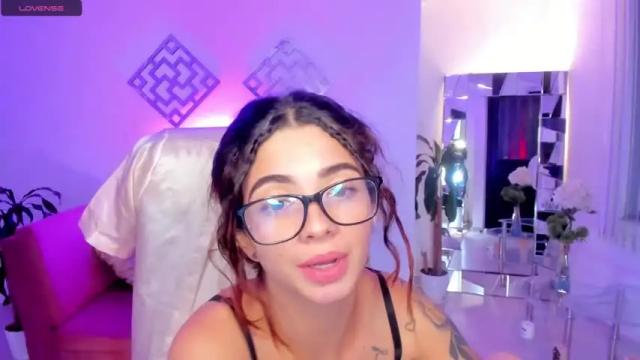 Thumbnail 3, lissaa_rosse's Stream at Chaturbate, 15 months ago