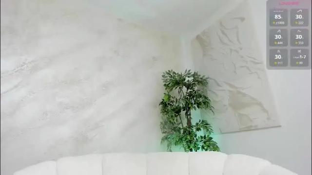 Image 4 of lissababe11 Stream on Chaturbate on 1 month ago