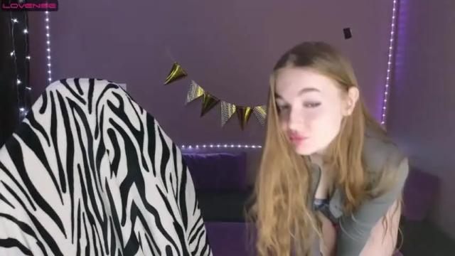 Image 2 of lissacain Stream on Chaturbate on 18 months ago