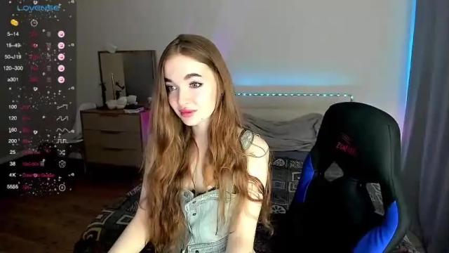 Thumbnail 1, lissacain's Stream at Chaturbate, 18 months ago