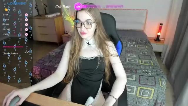 Thumbnail 1, lissacain's Stream at Chaturbate, 16 months ago