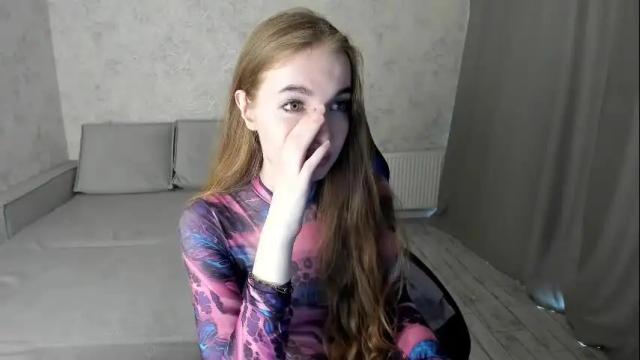 Image 11 of lissacain Stream on Chaturbate on 3 months ago