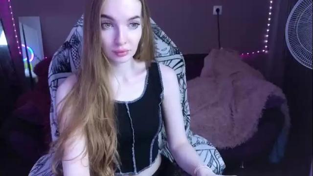Image 3 of lissacain Stream on Chaturbate on 1 month ago