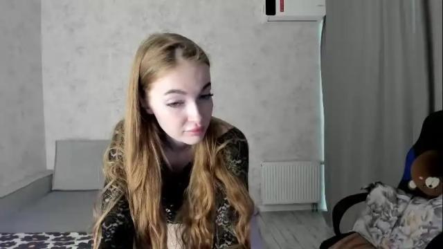 Thumbnail 3, lissacain's Stream at Chaturbate, 18 days ago