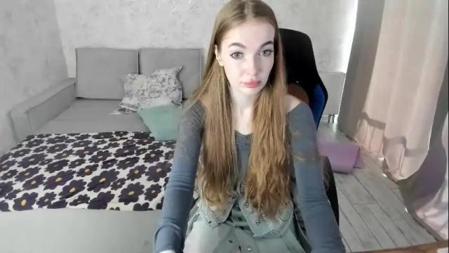 Image 3 of lissacain Stream on Chaturbate on 3 days ago