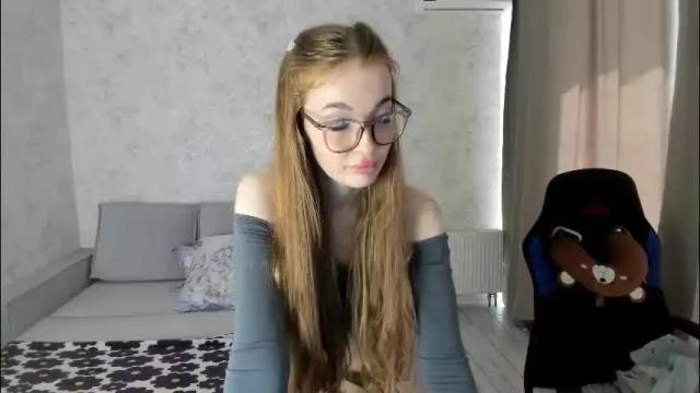 Image 4 of lissacain Stream on Chaturbate on 5 months ago