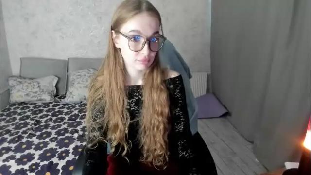 Image 4 of lissacain Stream on Chaturbate on 3 months ago